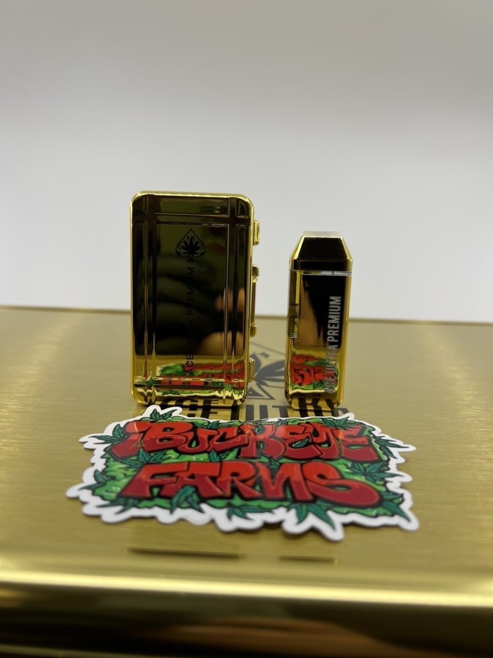 ACE ULTRA PREMIUM 2GRAM DISPOS