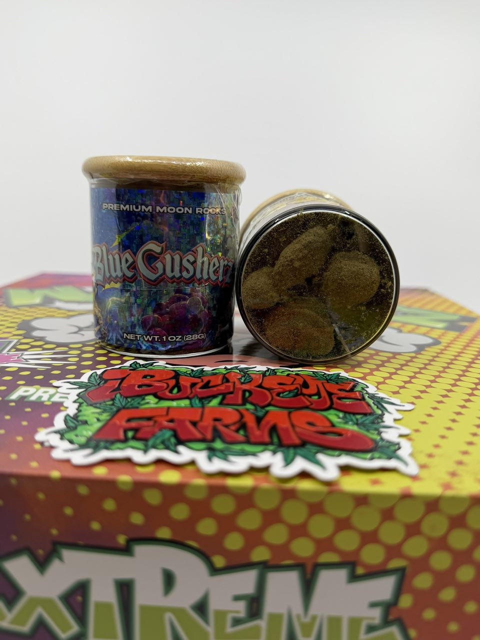 Wat Rocks Premium Moon Rocks